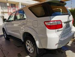 تويوتا فورجنر